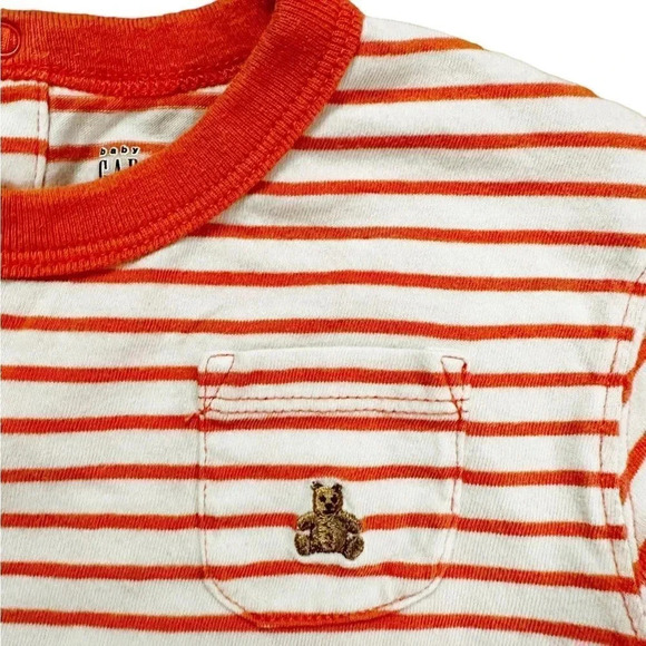 babyGAP | Bundle of Two Toddler Shirts (18-24 mos) - Picture 6 of 8